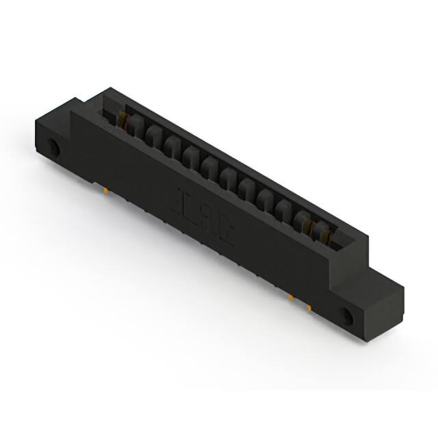 357-024-524-212 EDAC Inc.  Edgeboard Connectors